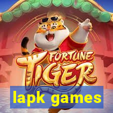 lapk games